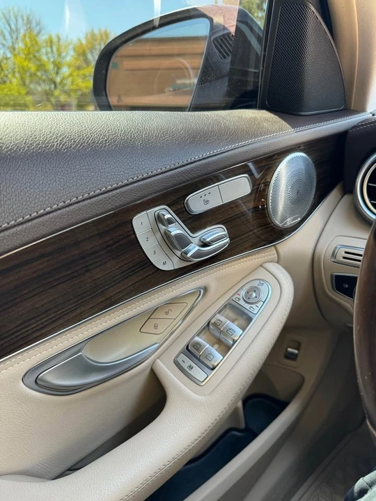 2015 Mercedes-Benz W205 C-Class - Image 17 of 20