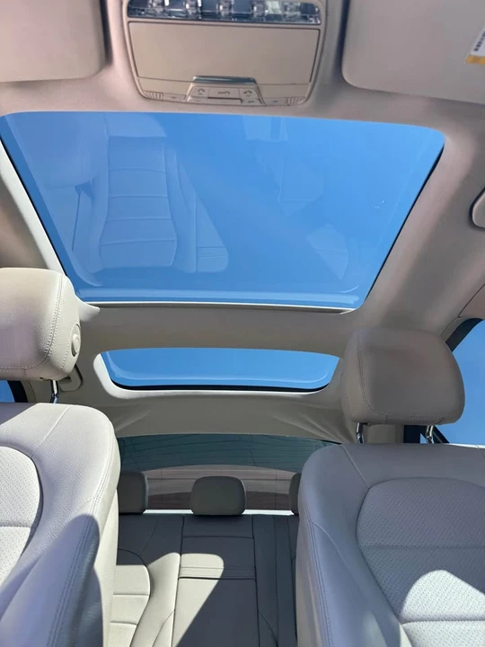 2015 Mercedes-Benz W205 C-Class - Image 15 of 20