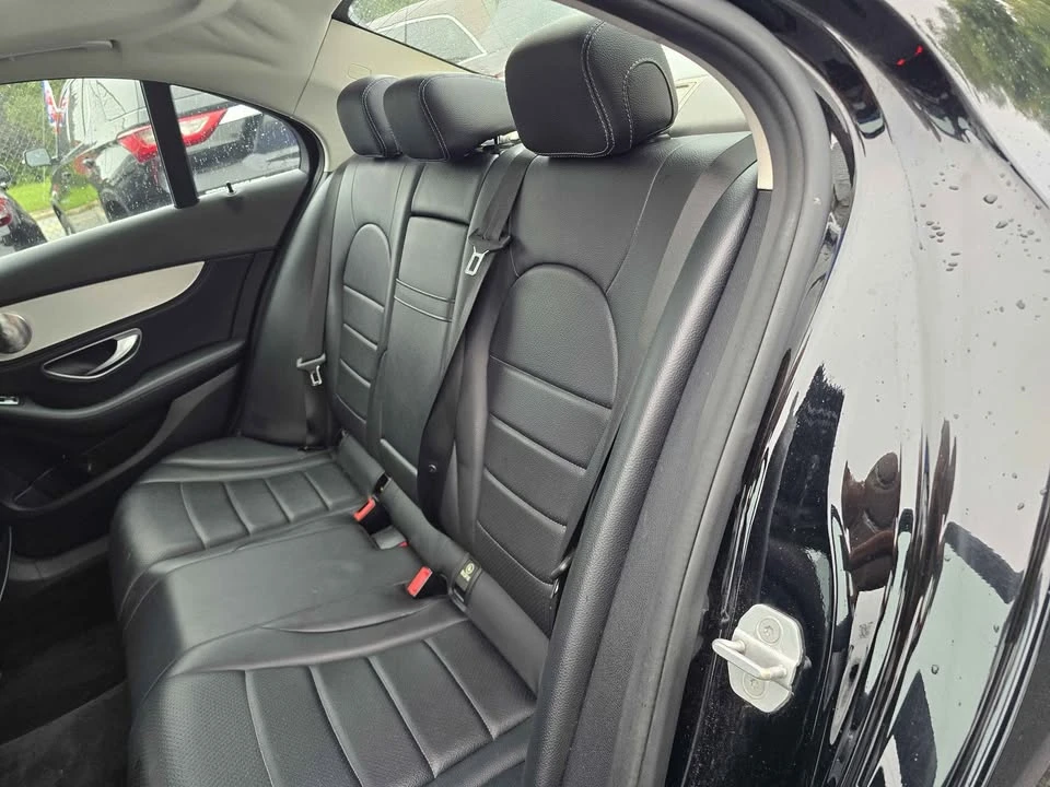 2015 Mercedes-Benz W205 C-Class - Image 14 of 20
