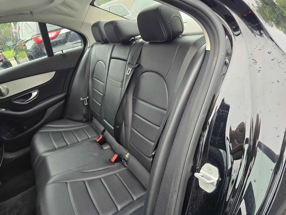 2015 Mercedes-Benz W205 C-Class - Image 7 of 20