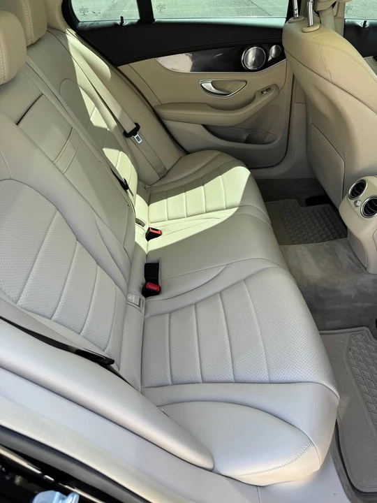 2015 Mercedes-Benz W205 C-Class - Image 13 of 20