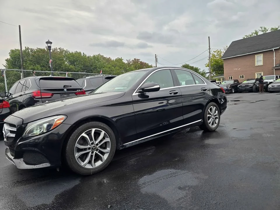 2015 Mercedes-Benz W205 C-Class - Image 10 of 20