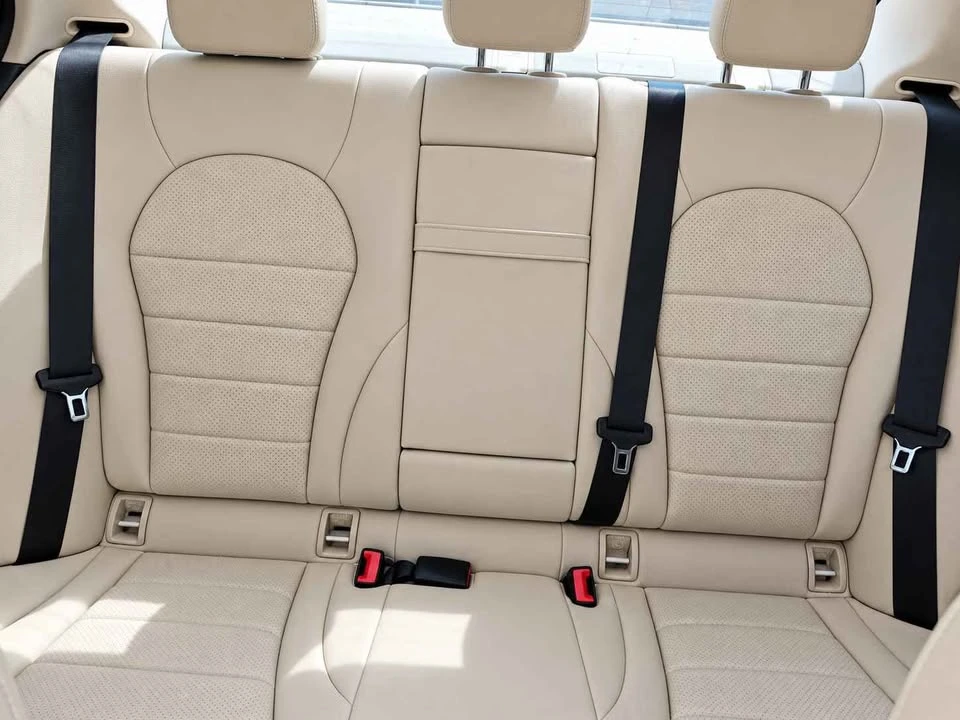 2015 Mercedes-Benz W205 C-Class - Image 2 of 3