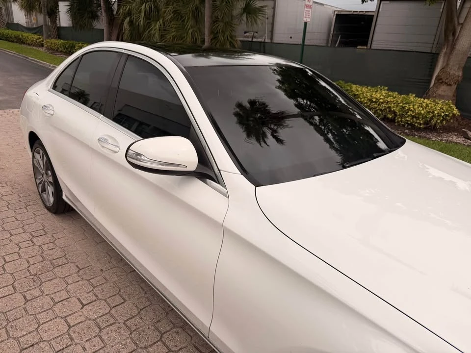 2015 Mercedes-Benz W205 C-Class - Image 14 of 18