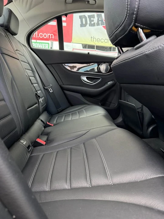2015 Mercedes-Benz W205 C-Class - Image 5 of 6