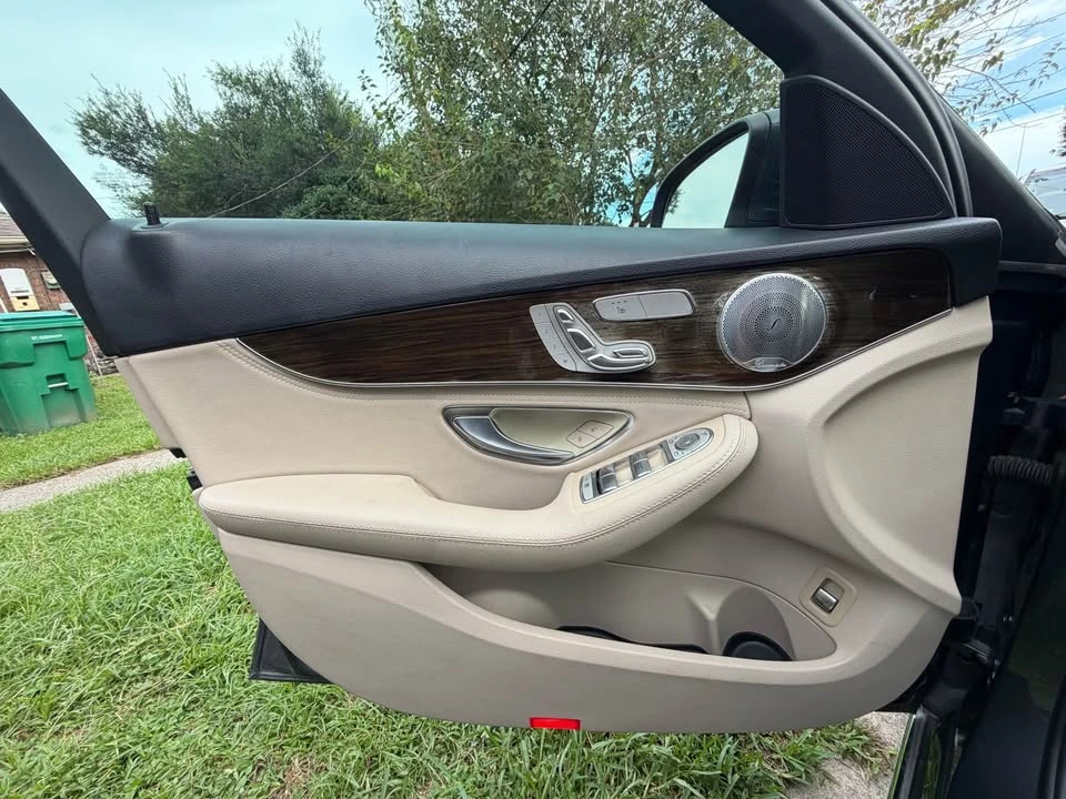2015 Mercedes-Benz W205 C-Class - Image 10 of 13
