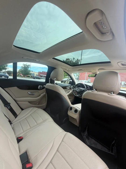 2015 Mercedes-Benz W205 C-Class - Image 13 of 13
