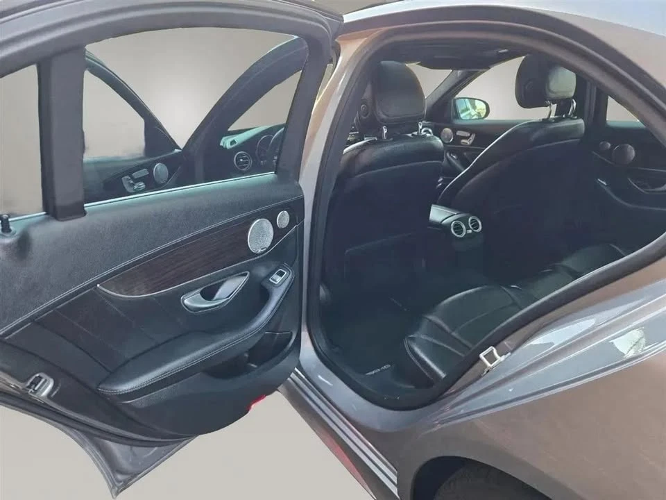 2015 Mercedes-Benz W205 C-Class - Image 16 of 20