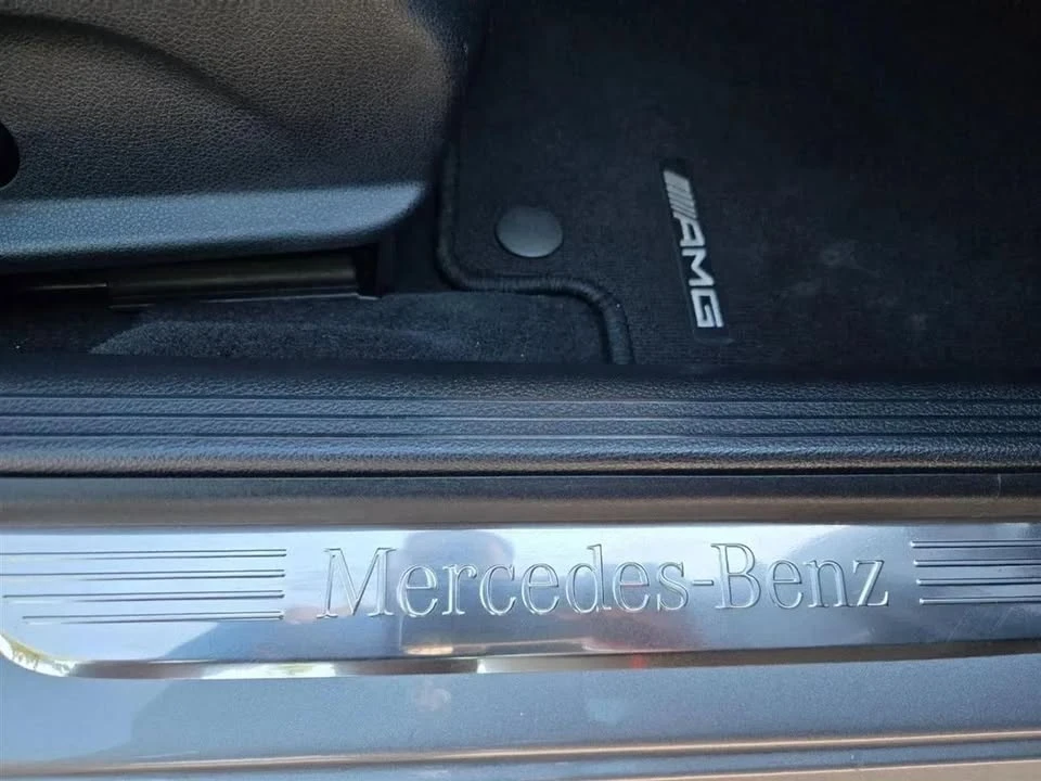 2015 Mercedes-Benz W205 C-Class - Image 14 of 20