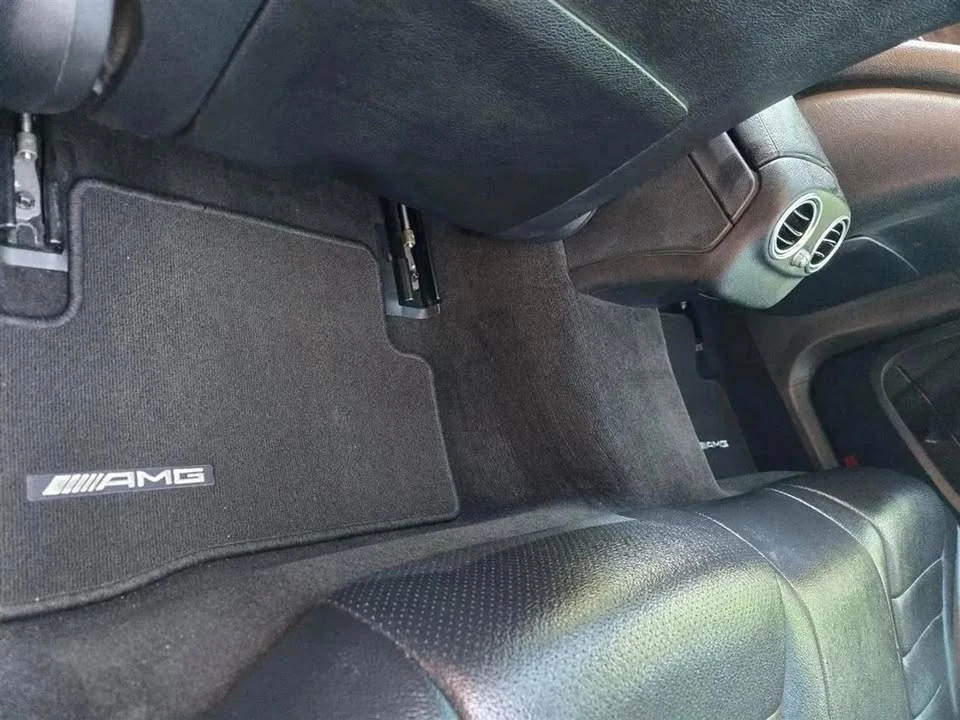2015 Mercedes-Benz W205 C-Class - Image 18 of 20
