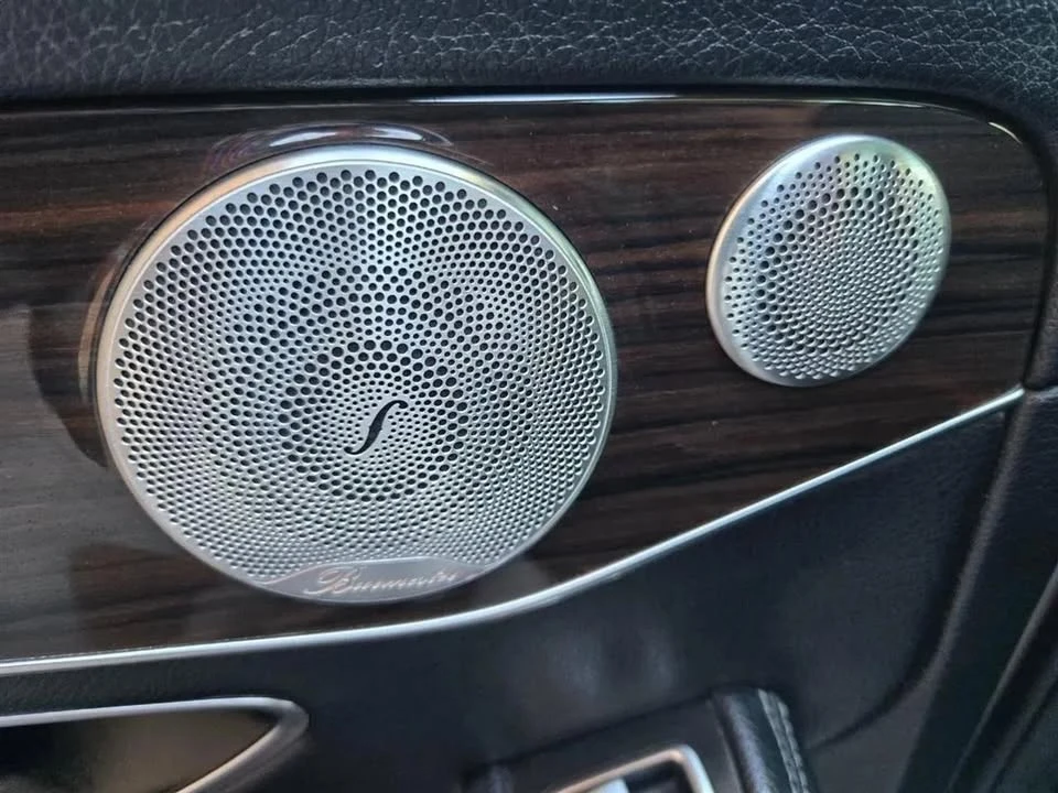 2015 Mercedes-Benz W205 C-Class - Image 17 of 20