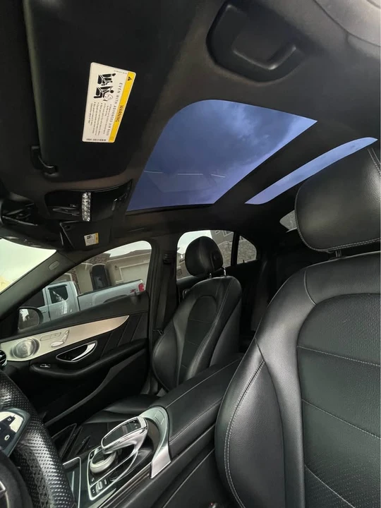 2015 Mercedes-Benz W205 C-Class - Image 10 of 14