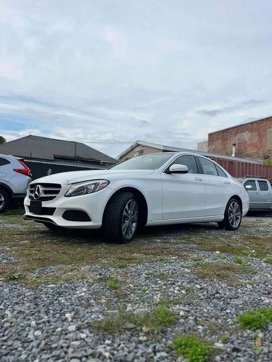 2015 Mercedes-Benz W205 C-Class - Image 19 of 19