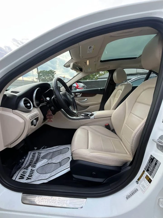 2015 Mercedes-Benz W205 C-Class - Image 16 of 19