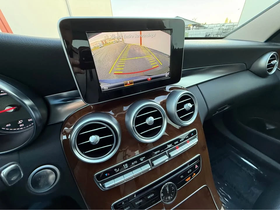 2015 Mercedes-Benz W205 C-Class - Image 18 of 18