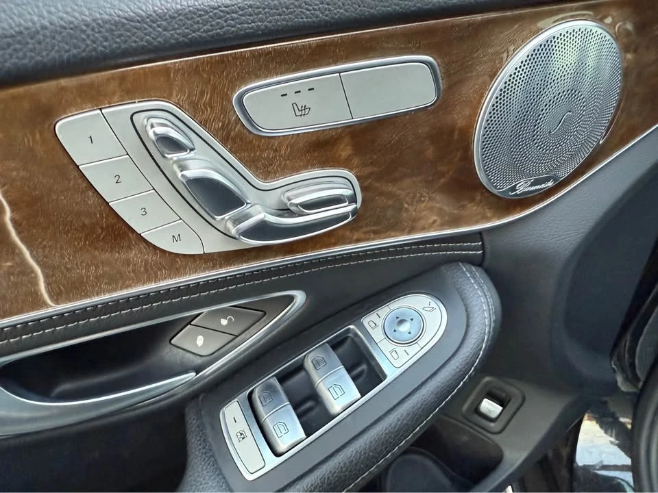 2015 Mercedes-Benz W205 C-Class - Image 16 of 18