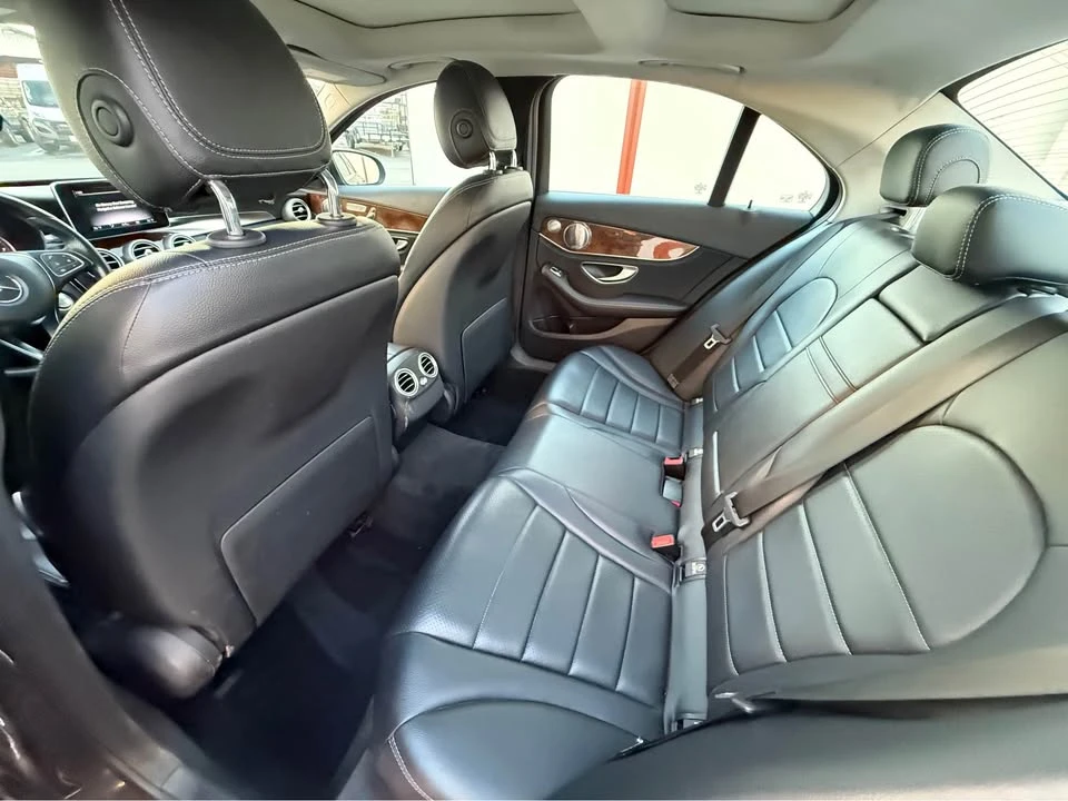 2015 Mercedes-Benz W205 C-Class - Image 11 of 18