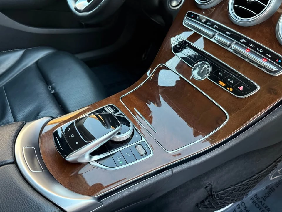 2015 Mercedes-Benz W205 C-Class - Image 15 of 18