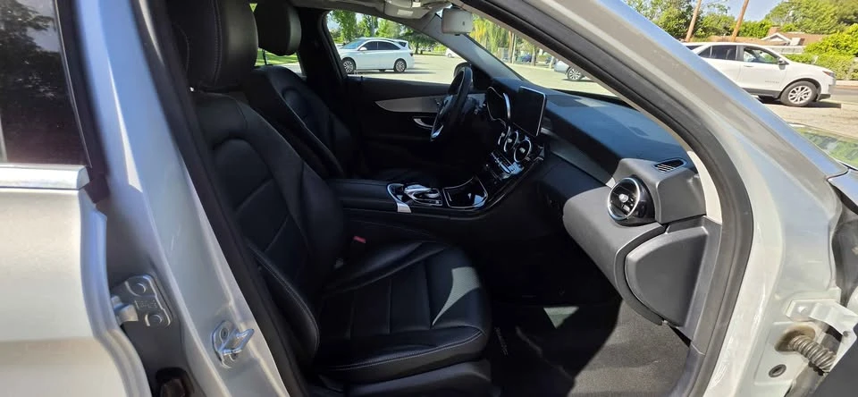 2015 Mercedes-Benz W205 C-Class - Image 15 of 20