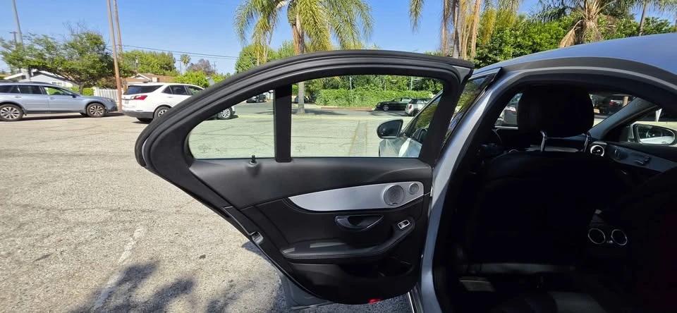 2015 Mercedes-Benz W205 C-Class - Image 13 of 20