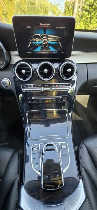 2015 Mercedes-Benz W205 C-Class - Image 20 of 20