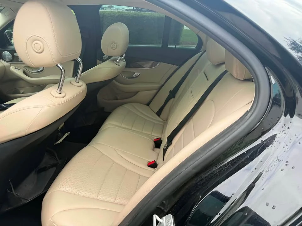2015 Mercedes-Benz W205 C-Class - Image 11 of 11