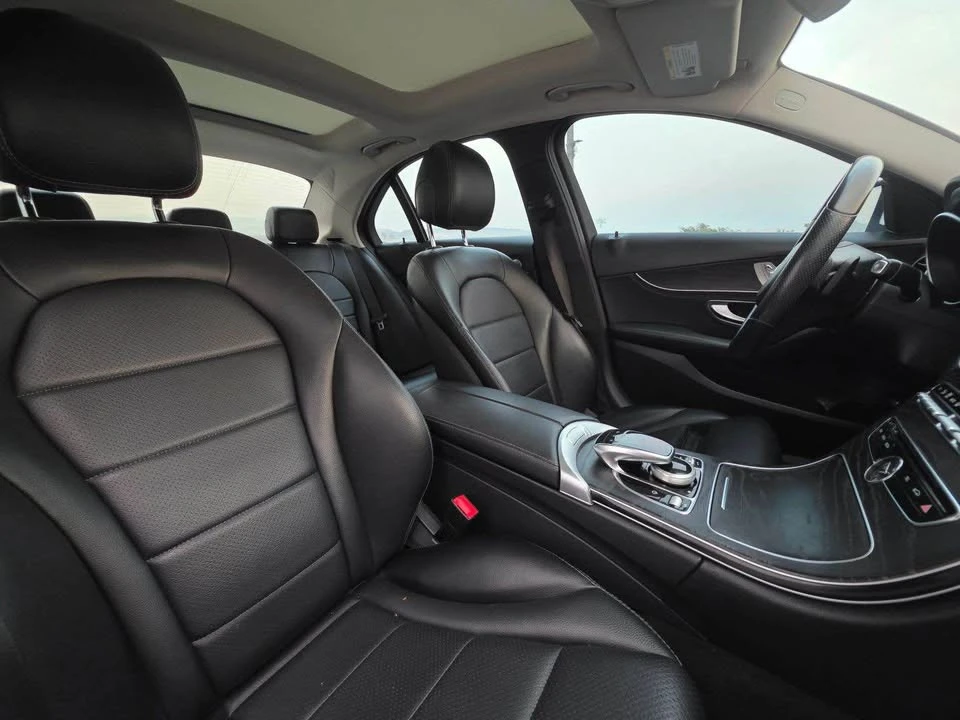 2015 Mercedes-Benz W205 C-Class - Image 3 of 10