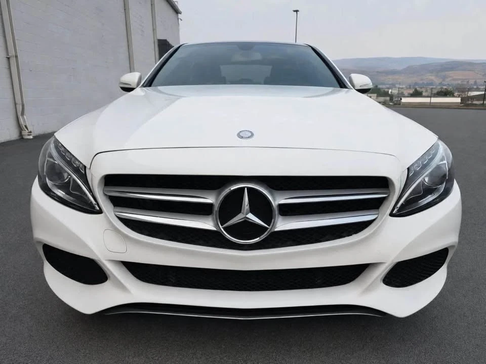 2015 Mercedes-Benz W205 C-Class - Image 2 of 10