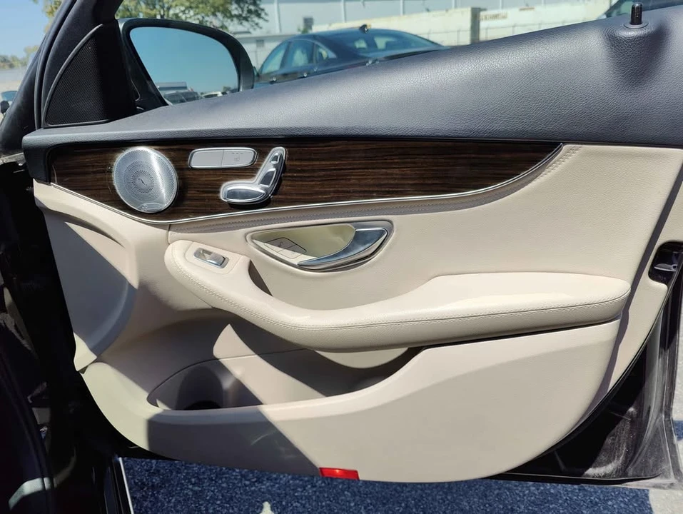 2015 Mercedes-Benz W205 C-Class - Image 17 of 20