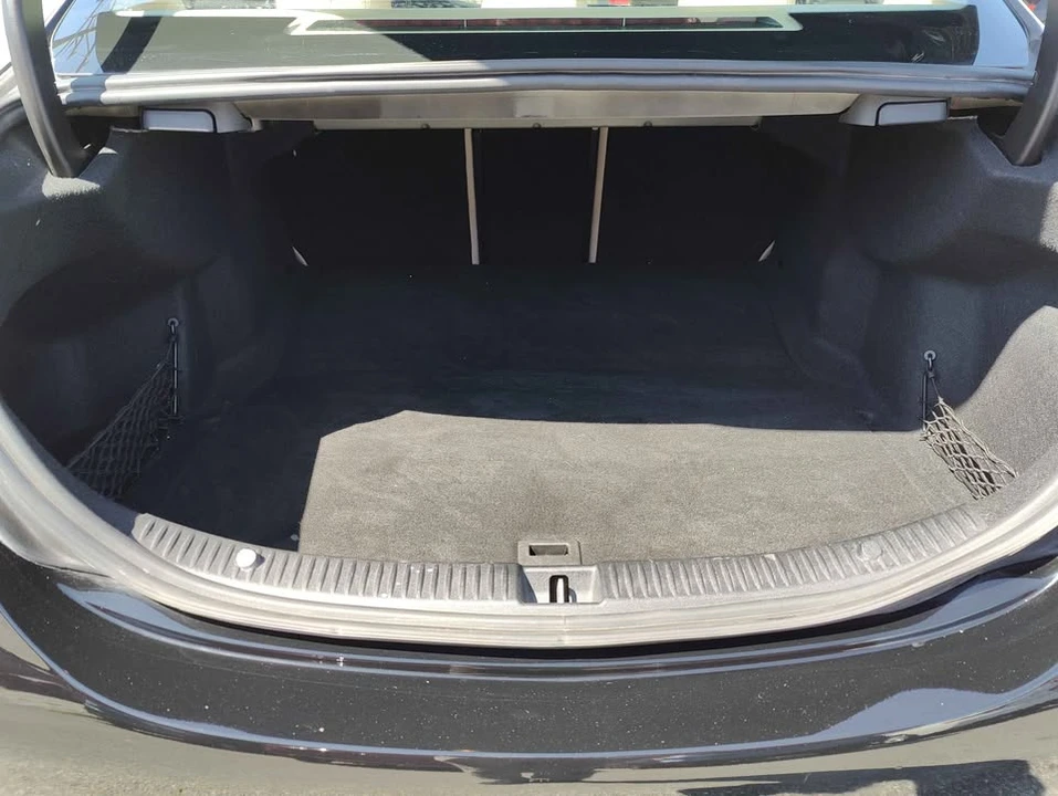 2015 Mercedes-Benz W205 C-Class - Image 19 of 20