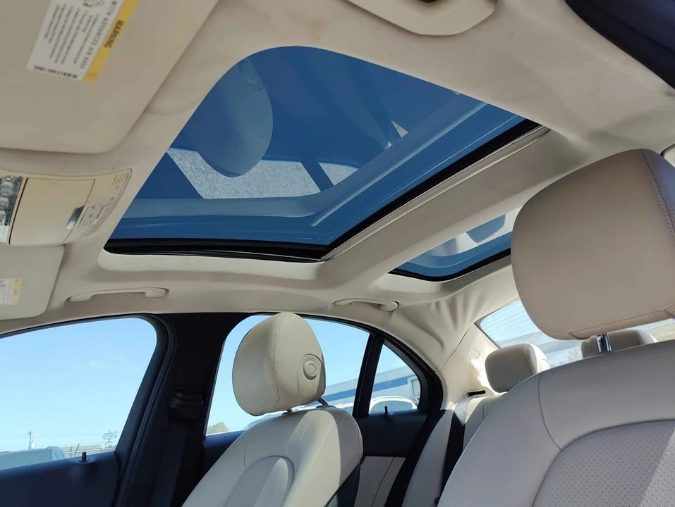 2015 Mercedes-Benz W205 C-Class - Image 15 of 20