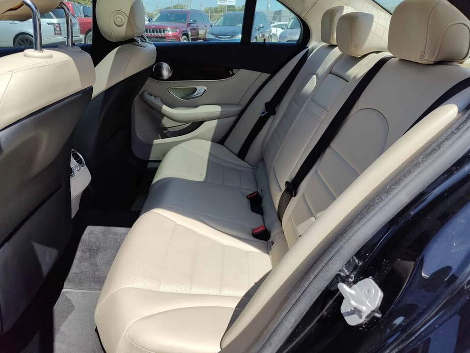 2015 Mercedes-Benz W205 C-Class - Image 18 of 20