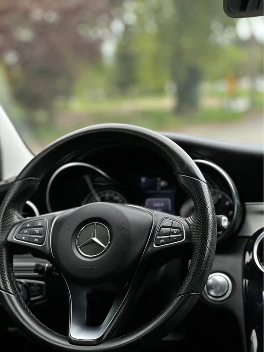 2015 Mercedes-Benz W205 C-Class - Image 14 of 16