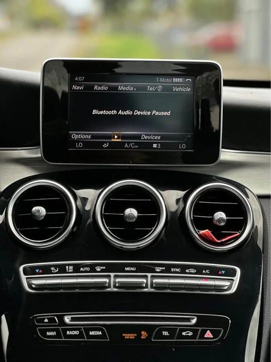 2015 Mercedes-Benz W205 C-Class - Image 13 of 16