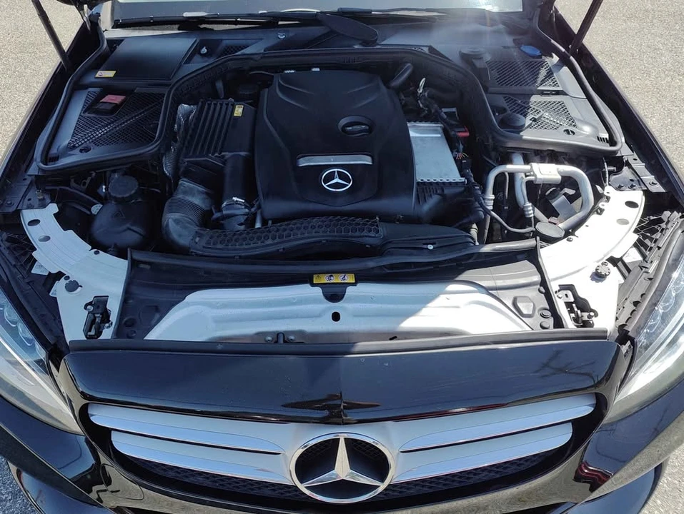 2015 Mercedes-Benz W205 C-Class - Image 20 of 20