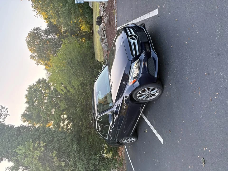 2015 Mercedes-Benz W205 C-Class - Image 2 of 9
