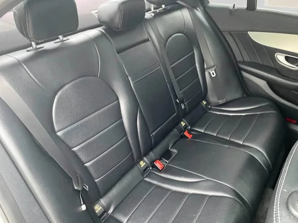 2015 Mercedes-Benz W205 C-Class - Image 15 of 19