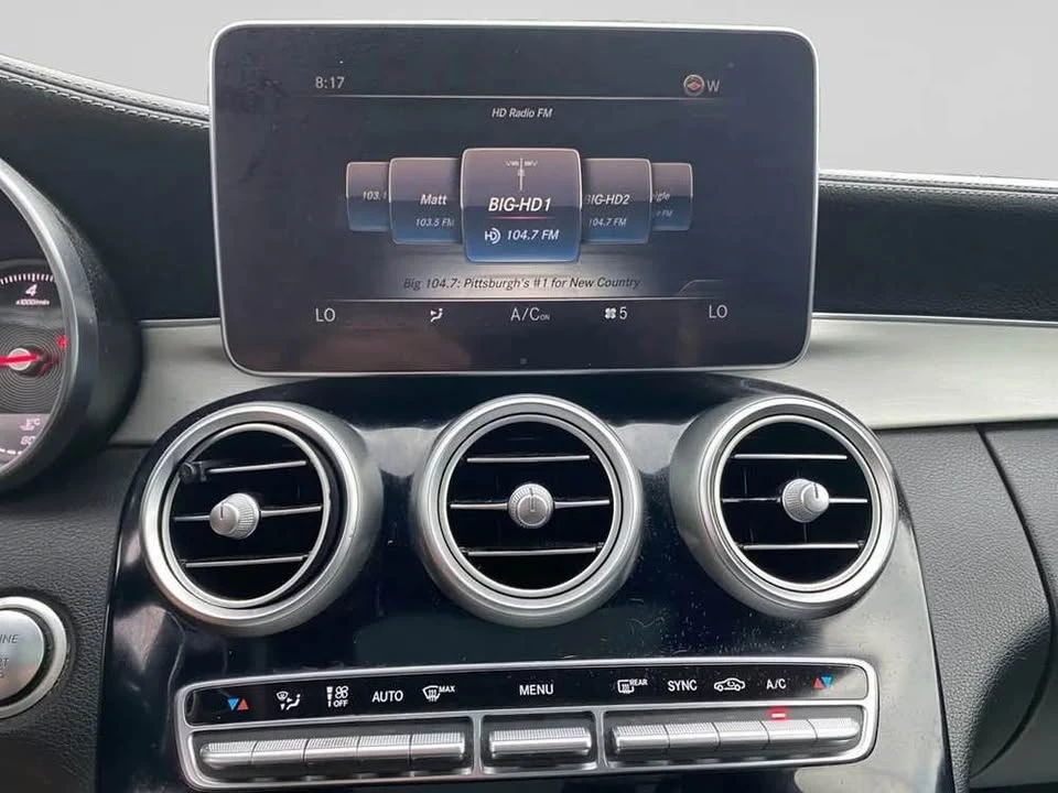 2015 Mercedes-Benz W205 C-Class - Image 18 of 19