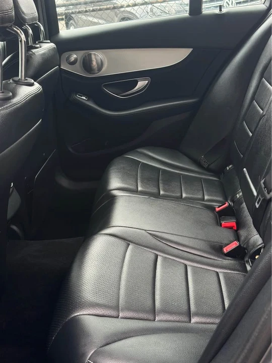2015 Mercedes-Benz W205 C-Class - Image 9 of 16