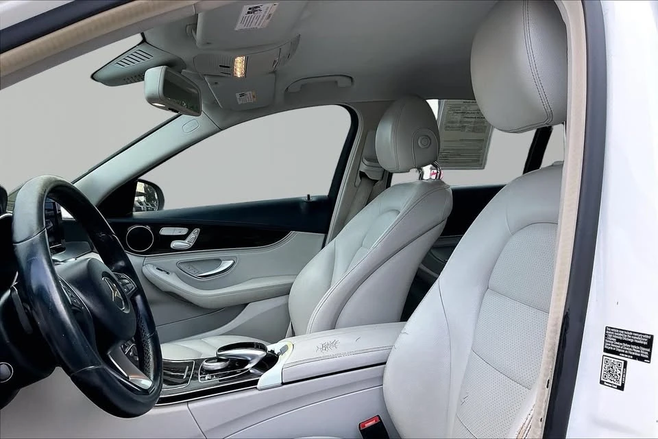 2015 Mercedes-Benz W205 C-Class - Image 19 of 20