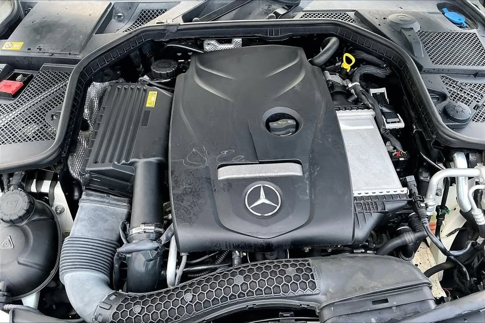 2015 Mercedes-Benz W205 C-Class - Image 10 of 20