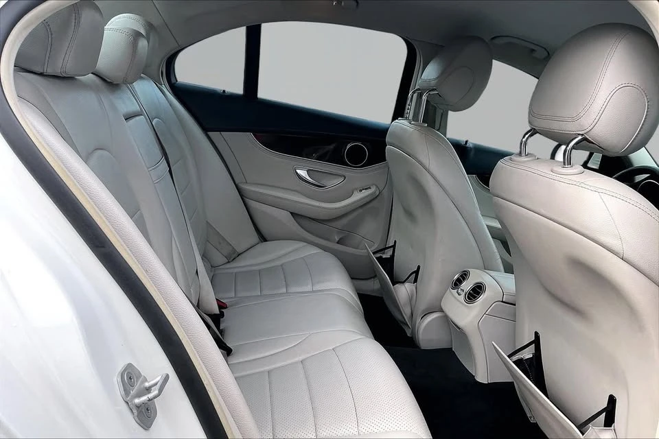 2015 Mercedes-Benz W205 C-Class - Image 20 of 20