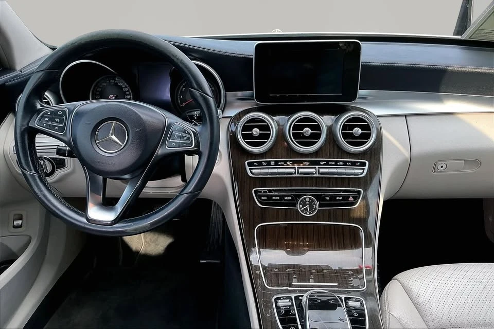 2015 Mercedes-Benz W205 C-Class - Image 15 of 20
