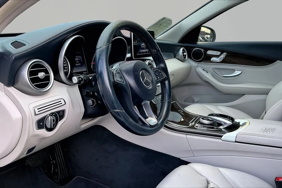 2015 Mercedes-Benz W205 C-Class - Image 13 of 20