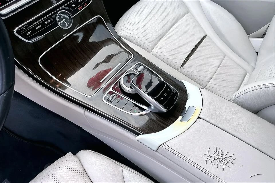 2015 Mercedes-Benz W205 C-Class - Image 14 of 20