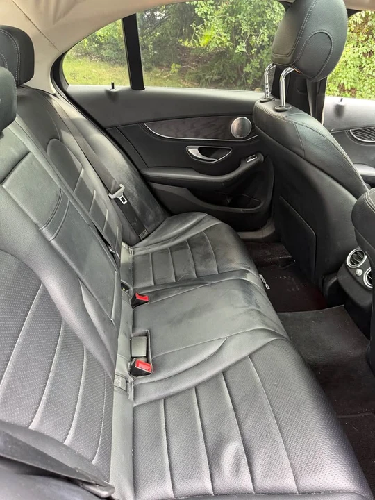 2015 Mercedes-Benz W205 C-Class - Image 3 of 6