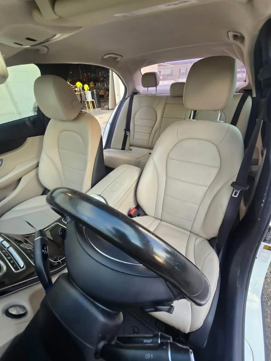 2015 Mercedes-Benz W205 C-Class - Image 3 of 10