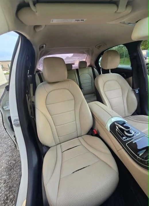 2015 Mercedes-Benz W205 C-Class - Image 8 of 10