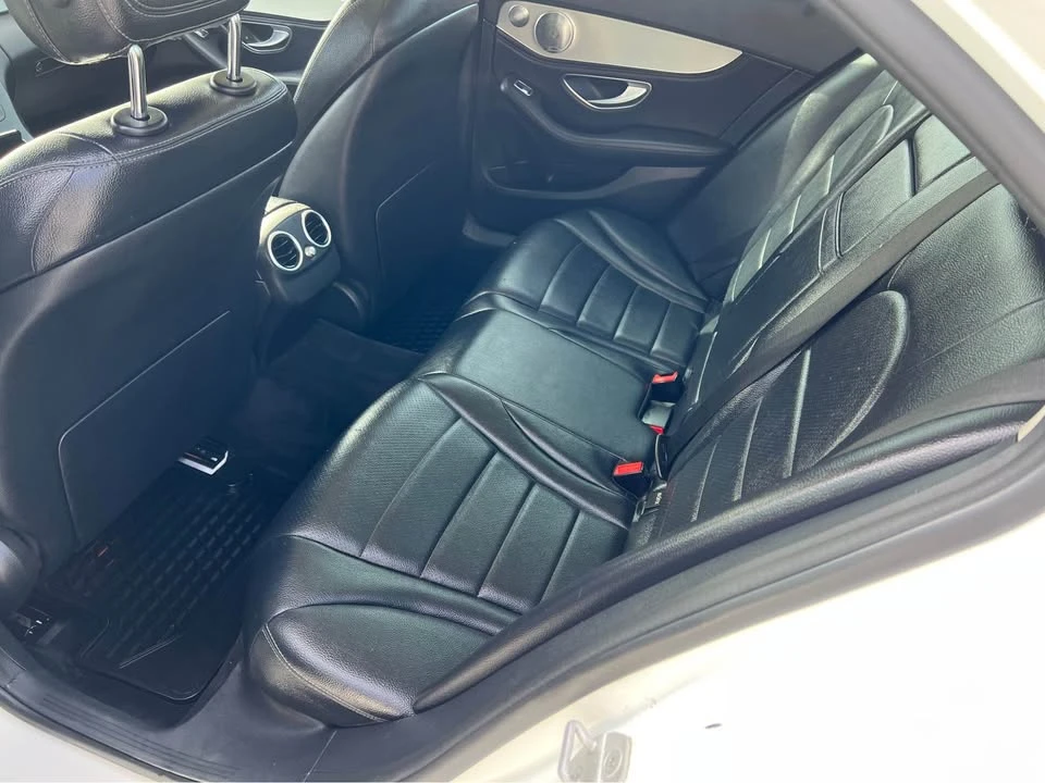 2015 Mercedes-Benz W205 C-Class - Image 3 of 4
