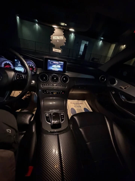 2015 Mercedes-Benz W205 C-Class - Image 12 of 12